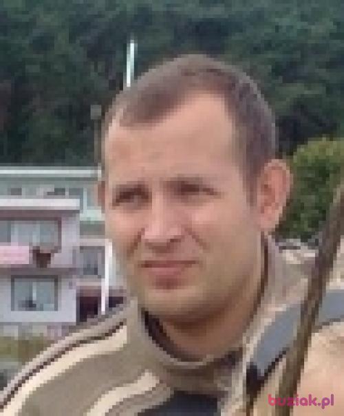 arkadiusz66, Male, 43 years, Braniewo