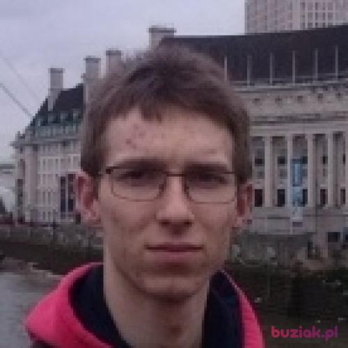 jakub2411, Mężczyzna, 28 lat, London