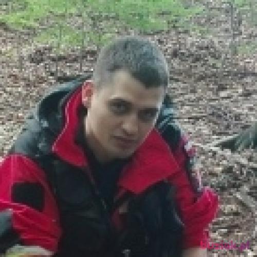 czarny1452, Male, 32 years, Szczecin
