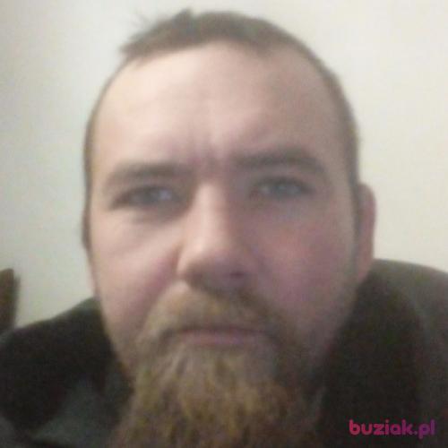 jaMariusz36, Mężczyzna, 39 lat, Białystok