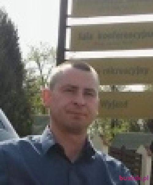 PawelW3, Mężczyzna, 40 lat, Warszawa