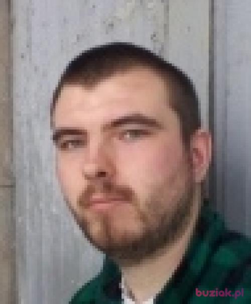 buchus, Male, 30 years, Barczewo