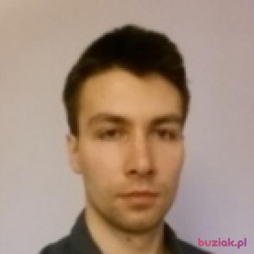Charven, Mężczyzna, 39 lat, Warszawa
