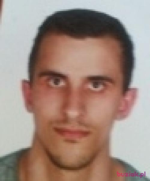 czarnydaroo, Mężczyzna, 35 lat, Kalisz