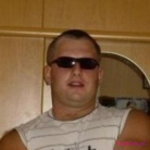 Jeneral, Mężczyzna, 41 lat, Biłgoraj