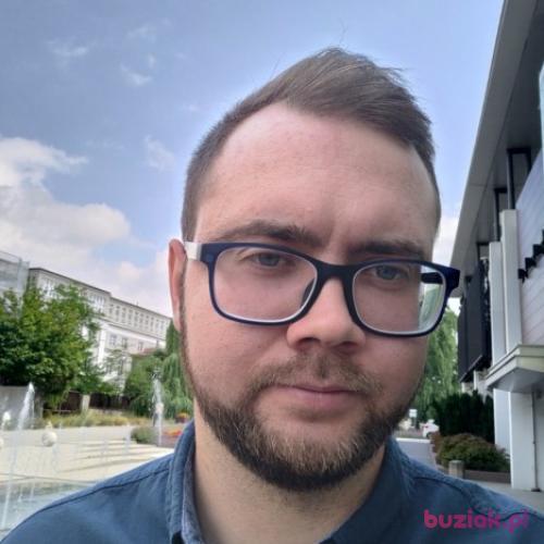 99Jacek, Male, 27 years, Kielce