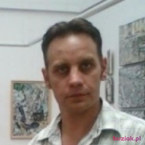 ARRAS, Male, 47 years, Rybnik