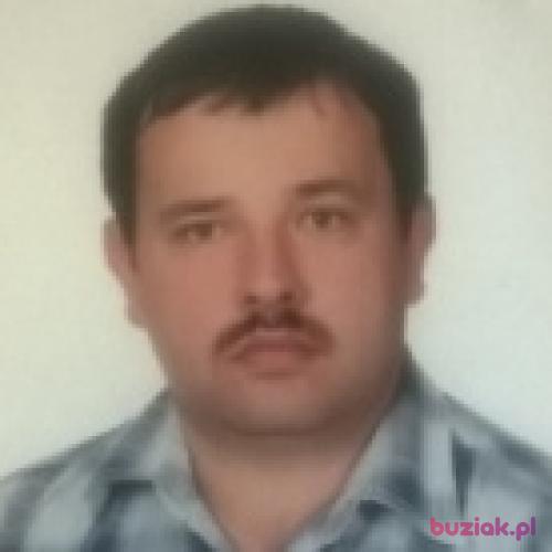 czesiek123, Male, 45 years, Gorlice