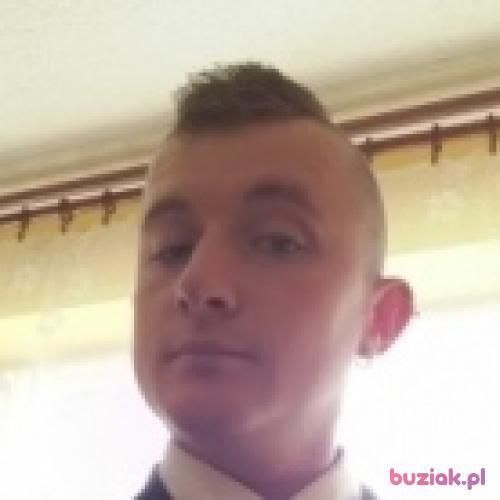 Kasper1990, Mężczyzna, 36 lat, Alwernia
