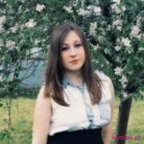 mlodaa16, Kobieta, 27 lat, Zambrów