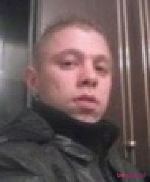 grzes991, Mężczyzna, 35 lat, Jarosław