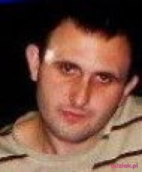 Tomsonek91, Mężczyzna, 35 lat, lubuskie