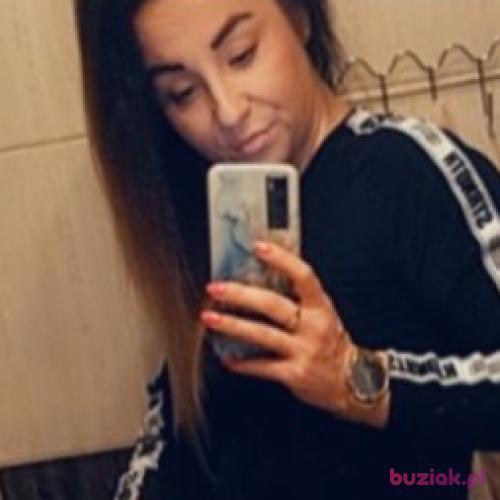 Mag-dalena87, Kobieta, 39 lat, Gorzów Wielkopolski