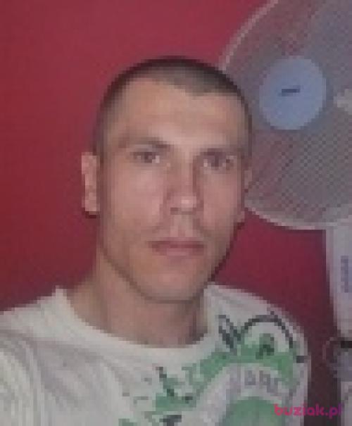 przystojniak262, Mężczyzna, 37 lat, Strzelno