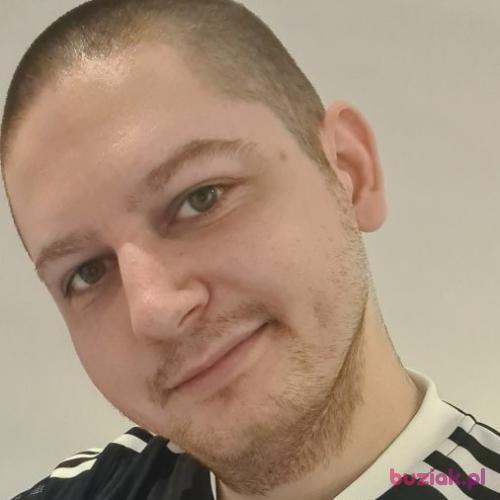 Daro9031, Mężczyzna, 35 lat, Warszawa