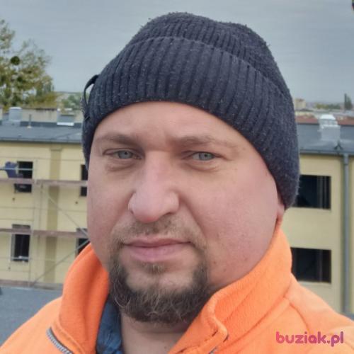 SmialyByku, Male, 45 years, Zabrze