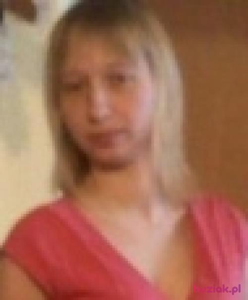 marzenka1989, Kobieta, 36 lat, Dąbrowa Górnicza