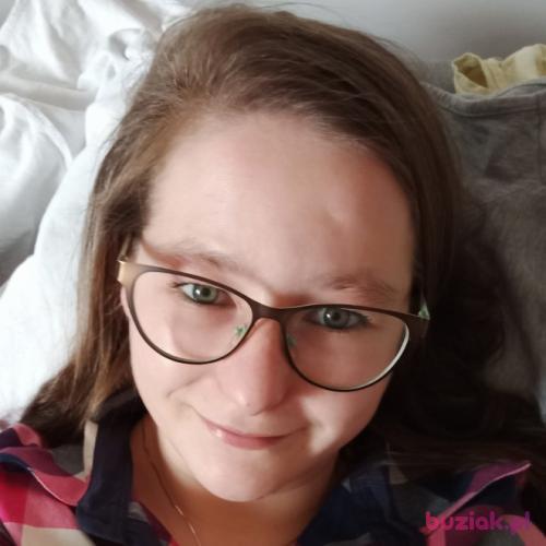 malutka96, Kobieta, 30 lat, Przemków
