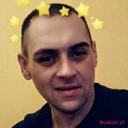 michu123hot, Male, 44 years, Poznań