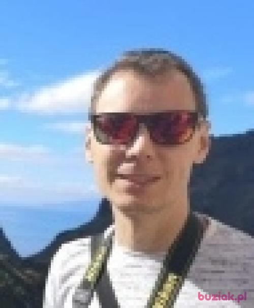 dzimi2, Male, 46 years, Jarocin