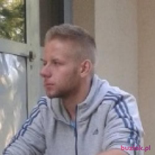 Zadymiarz10010, Male, 26 years, Tychy
