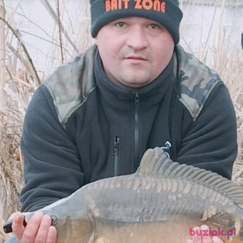 adam2512, Mężczyzna, 33 lata, Kluczbork