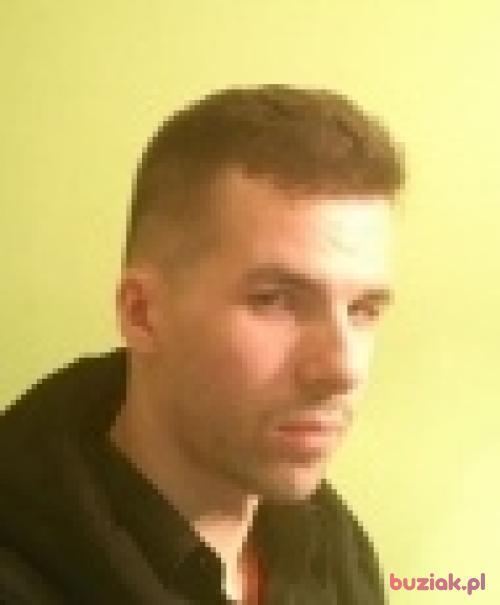 kudlaty890, Male, 37 years, Łódź
