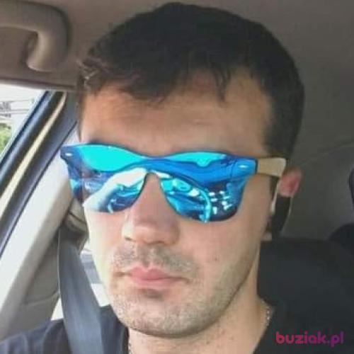 jarunia2239, Male, 40 years, Bielsko-Biała