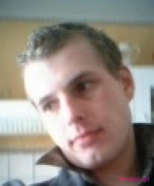 sadnes, Male, 50 years, Gdynia