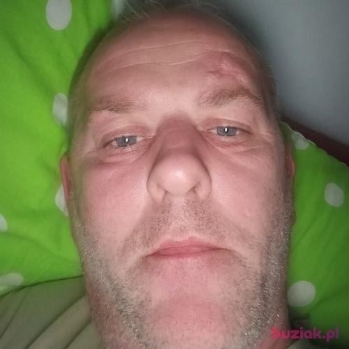 Marzena12345678, Male, 43 years, Legnica