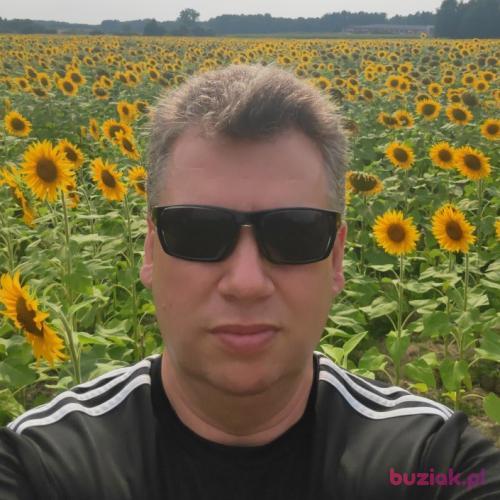 OndlaNiej78, Mężczyzna, 48 lat, Białystok