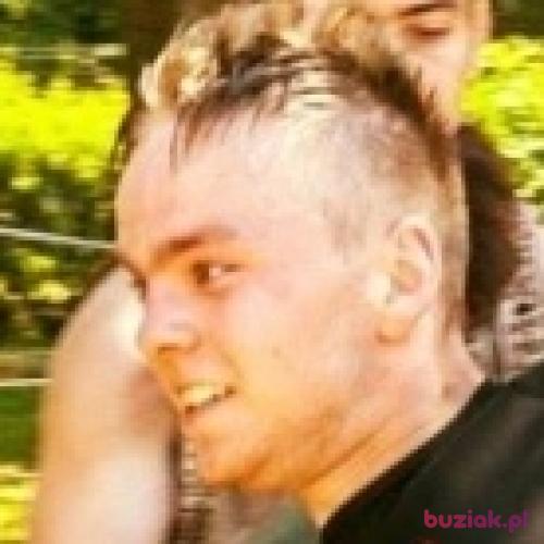 omen000, Male, 31 years, Wrocław