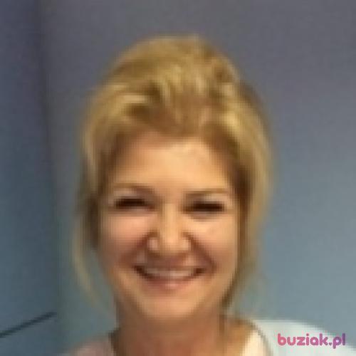 Mari03, Kobieta, 67 lat, Warszawa