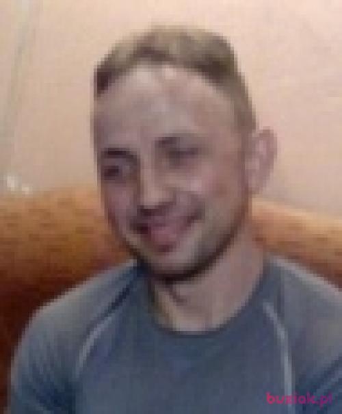 KRyspin157, Male, 40 years, pomorskie