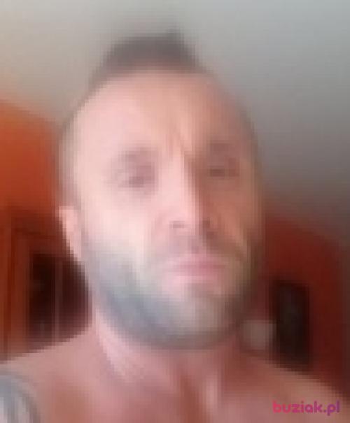 Gorbii, Male, 44 years, śląskie