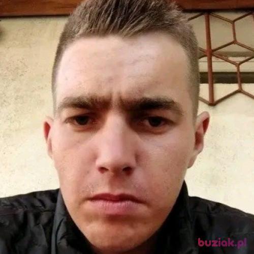 19Marko98, Mężczyzna, 28 lat, Bydgoszcz