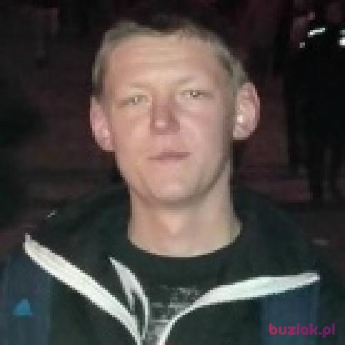 SamotnyKamil26, Male, 35 years, Siedlce