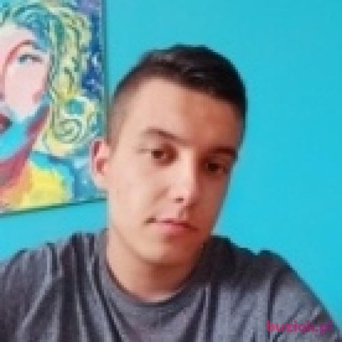 SebastiaN2qq1, Male, 25 years, Busko-Zdrój