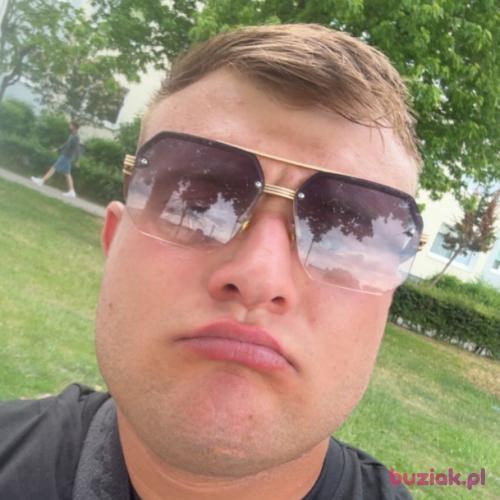 badboyme69, Mężczyzna, 27 lat, Monachium
