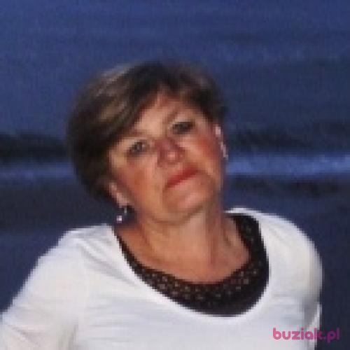 lilka88, Kobieta, 69 lat, Warszawa