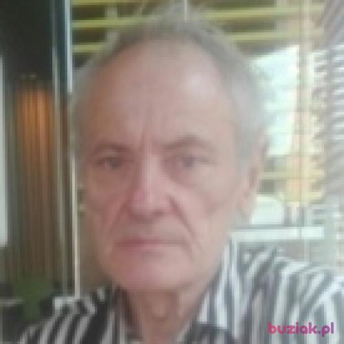 MAREKFJ, Mężczyzna, 65 lat, Zgierz