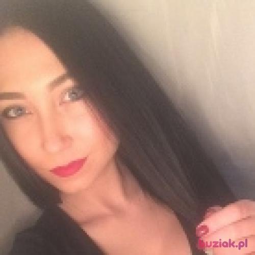 Oksy, Kobieta, 35 lat, Warszawa