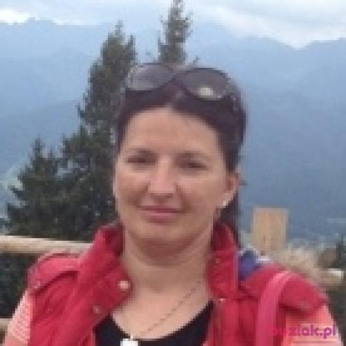 Iwonaiwonka, Kobieta, 52 lata, High Wycombe