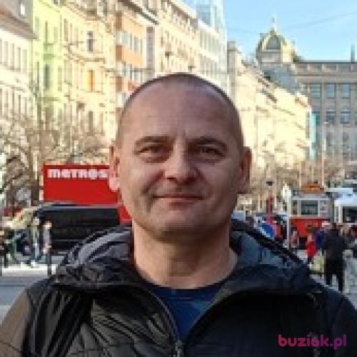 spokojnyopole, Mężczyzna, 49 lat, Opole