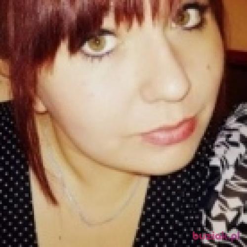 Lili91, Kobieta, 35 lat, Toruń