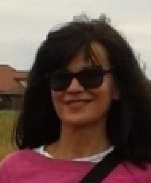 klara6, Kobieta, 58 lat, Warszawa