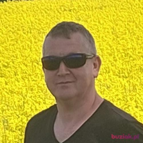 certa, Mężczyzna, 48 lat, Gryfice