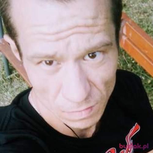 dzielnypysiulux, Mężczyzna, 37 lat, Gorzów Wielkopolski