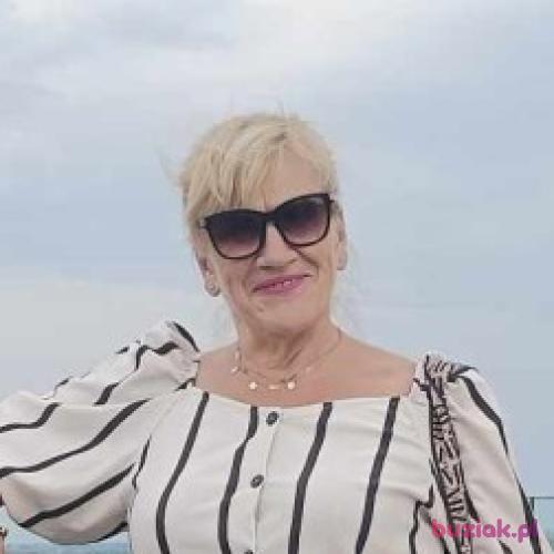 zyczliwaTeri, Female, 63 years, Lublin