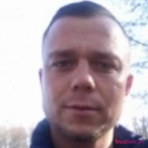 PiotrKrzysztofG, Mężczyzna, 36 lat, Gdańsk
